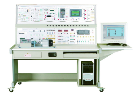 可编程控制器实验装置【​GLPLC-2A型】